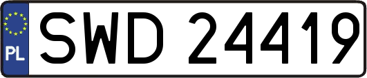 SWD24419