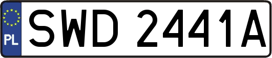 SWD2441A