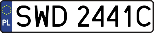 SWD2441C