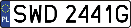 SWD2441G