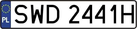 SWD2441H