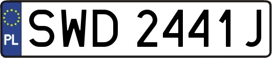 SWD2441J