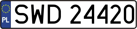 SWD24420