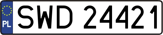 SWD24421
