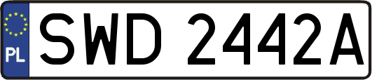 SWD2442A