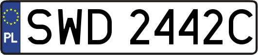 SWD2442C