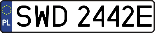 SWD2442E