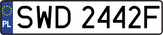 SWD2442F