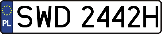 SWD2442H