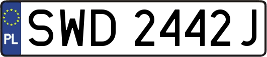 SWD2442J