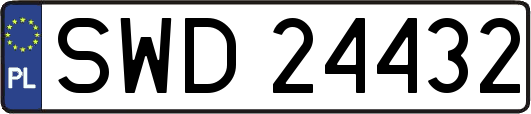 SWD24432
