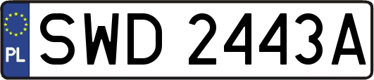 SWD2443A