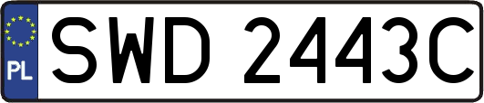 SWD2443C