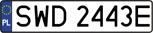 SWD2443E