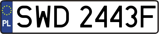 SWD2443F