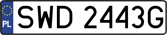 SWD2443G