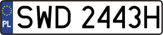SWD2443H