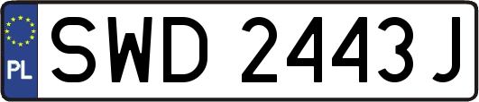 SWD2443J