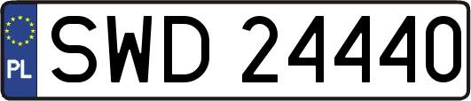 SWD24440