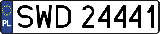 SWD24441