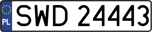 SWD24443