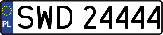 SWD24444