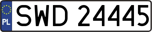 SWD24445