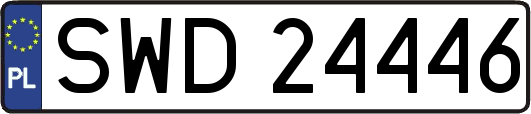 SWD24446