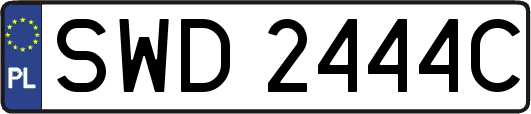 SWD2444C