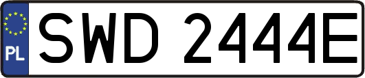 SWD2444E