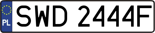 SWD2444F