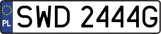 SWD2444G