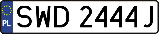 SWD2444J