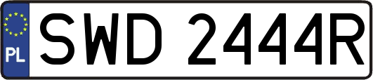SWD2444R