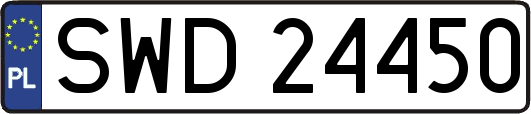 SWD24450