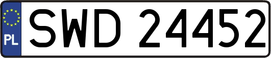 SWD24452