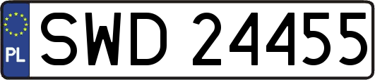 SWD24455