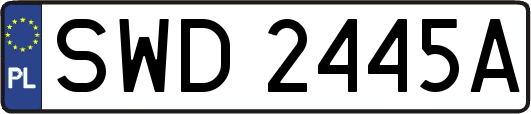 SWD2445A