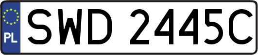 SWD2445C