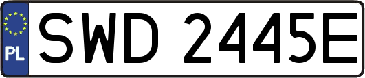 SWD2445E