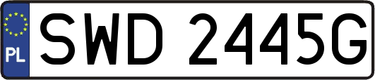 SWD2445G