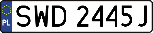 SWD2445J