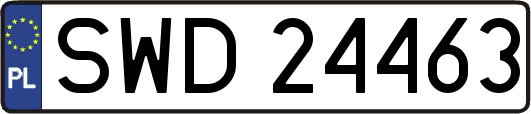 SWD24463