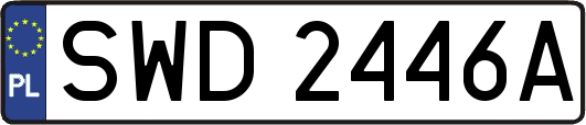 SWD2446A