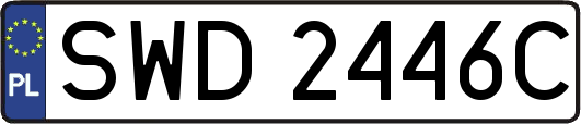 SWD2446C