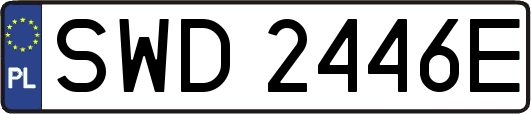 SWD2446E