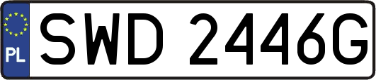 SWD2446G