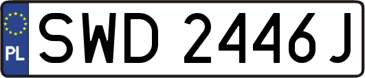 SWD2446J