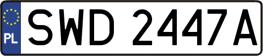 SWD2447A