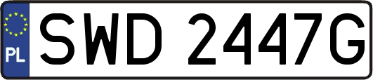 SWD2447G